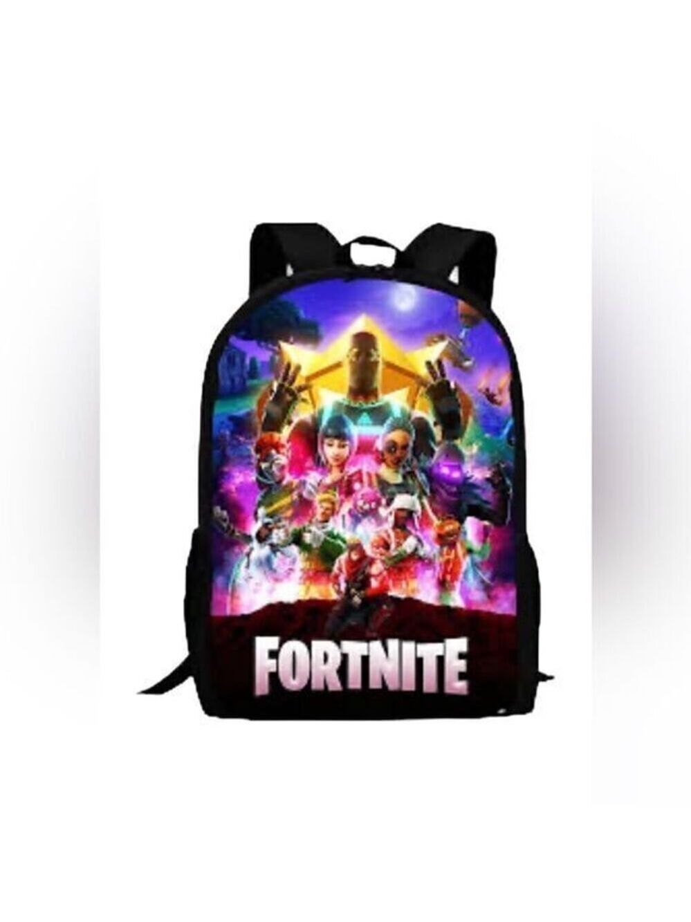 Fortnite Backpack Boys Girls